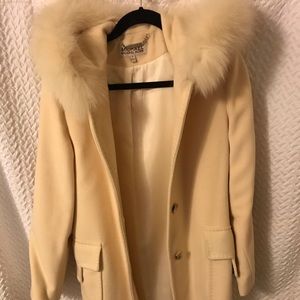 Michael Kors coat
